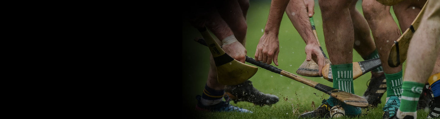 Hurling Socks