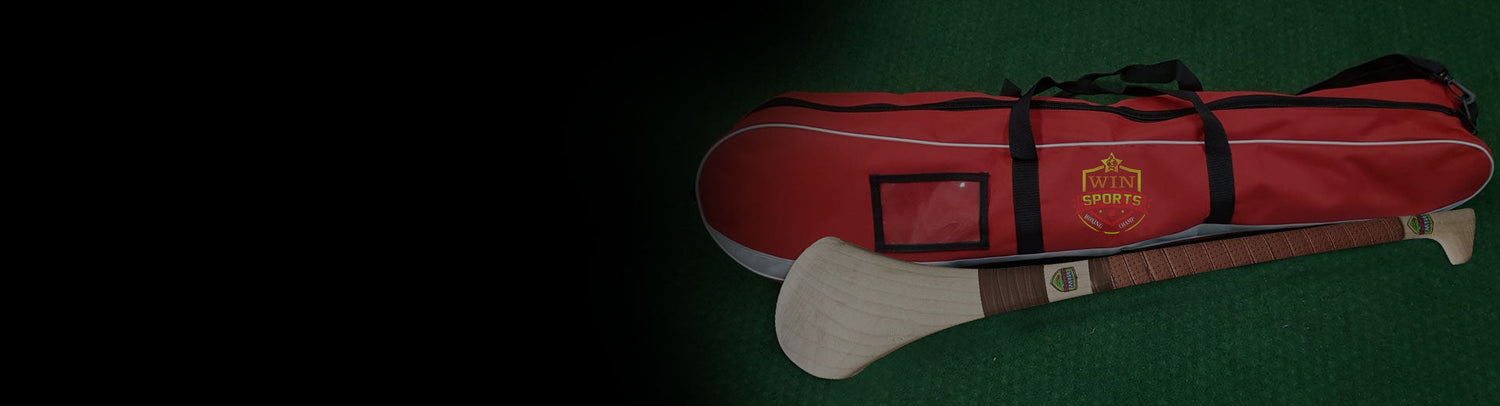 Hurling Stick Bags
