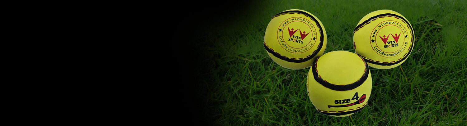 Match Sliotars