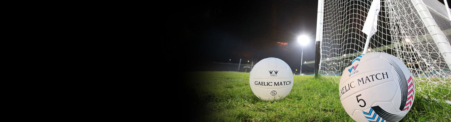 MATCH BALLS