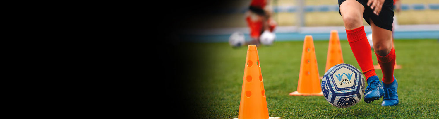 Training Footballs