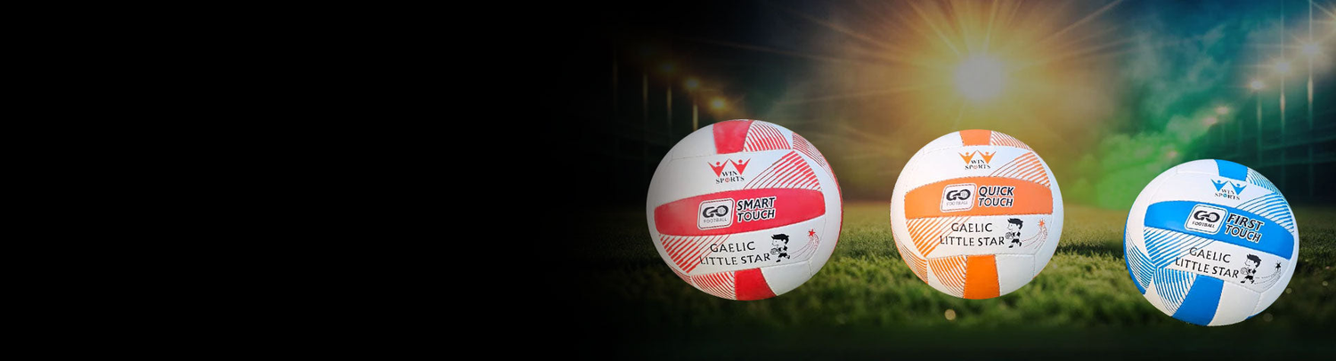 GO GAMES BALLS