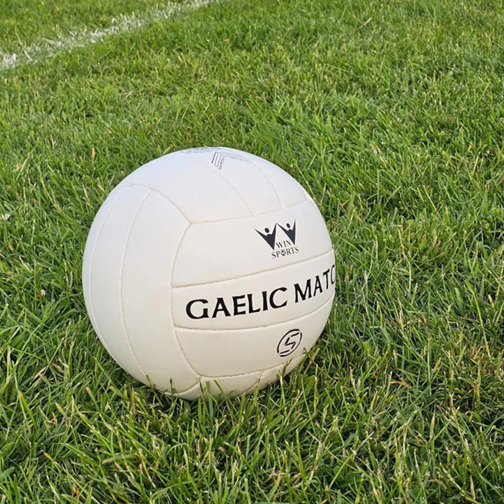 WIN SPORTS GAA Gaelic Ball