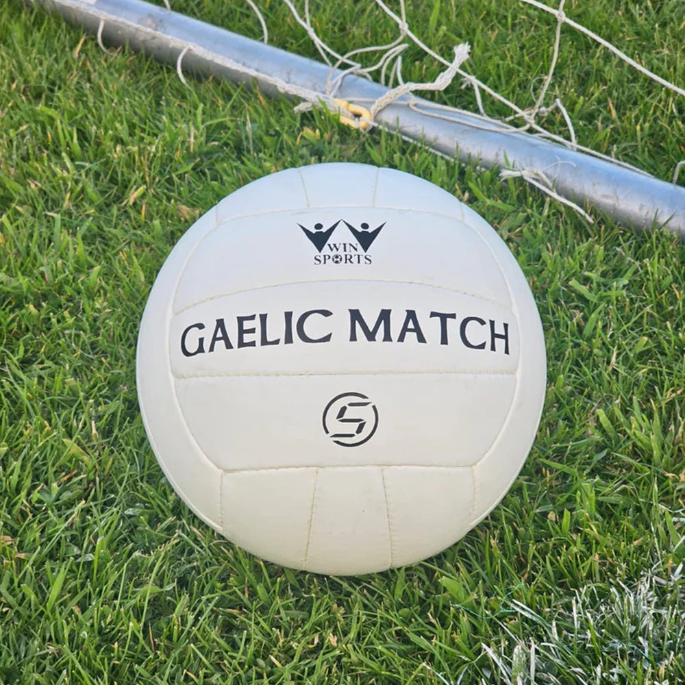 WIN SPORTS GAA Gaelic Ball