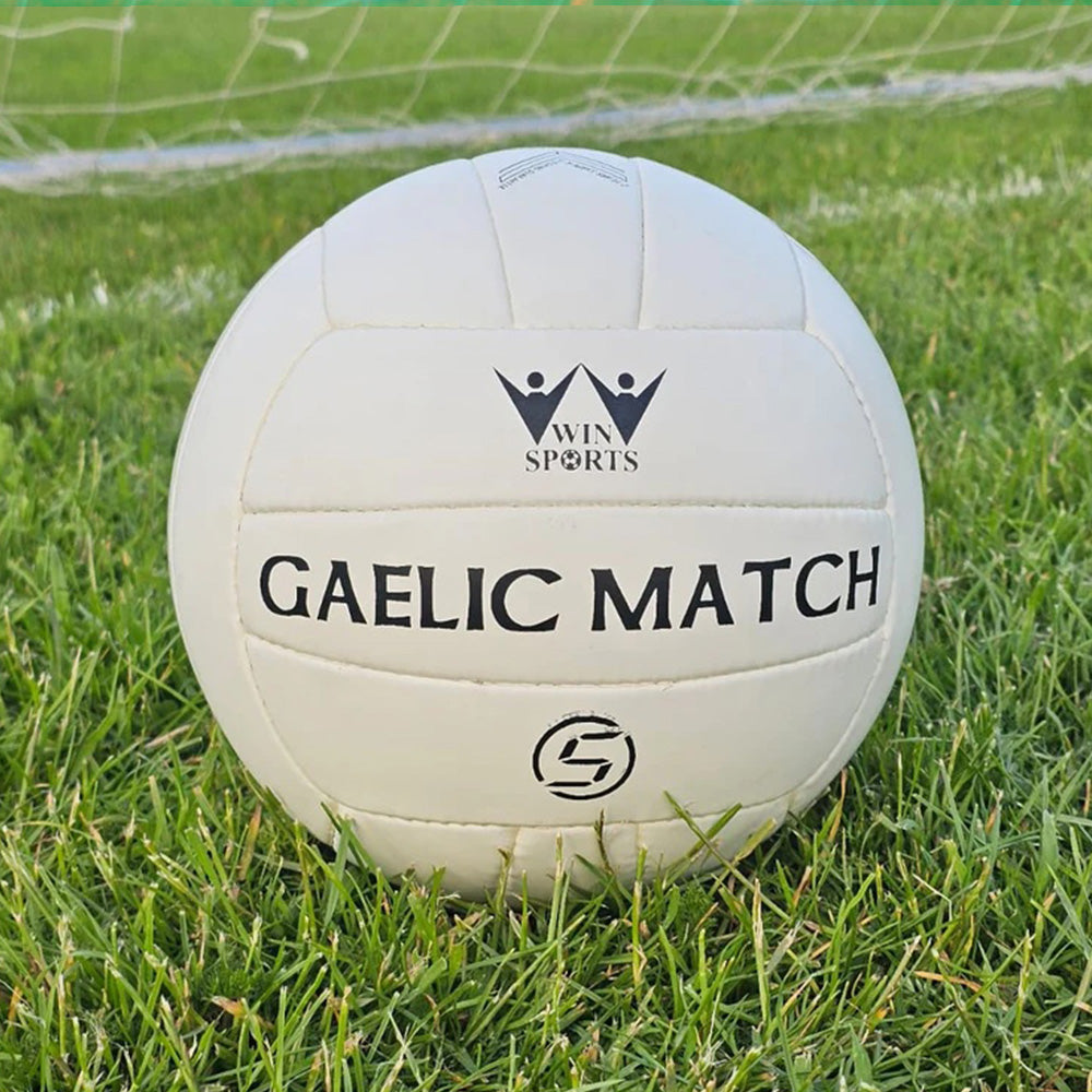 WIN SPORTS GAA Gaelic Ball