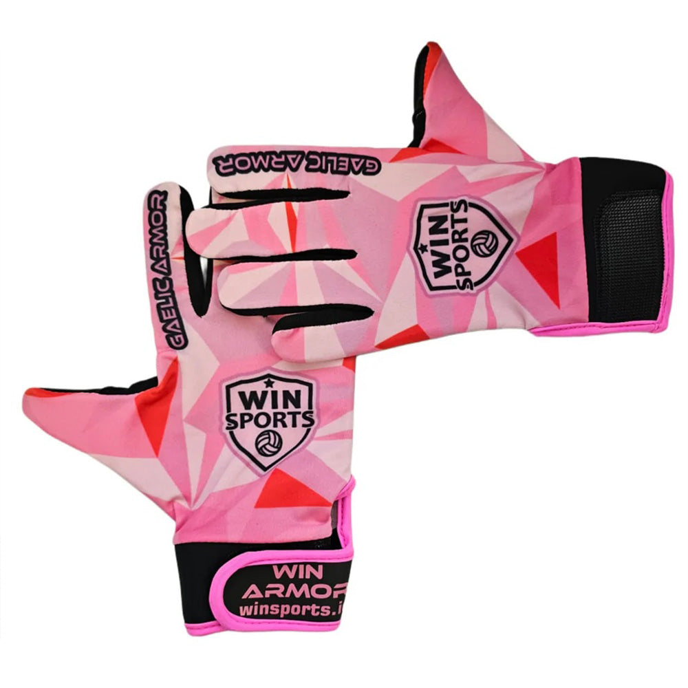 GAELIC ARMOR STYLISH GAELIC GLOVES