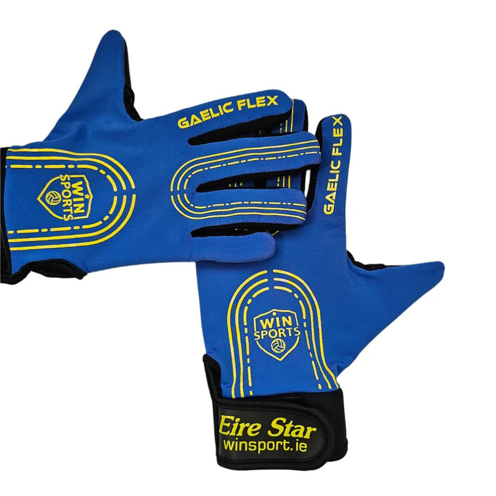 GAELIC FLEX PREMIUM GAELIC GLOVES