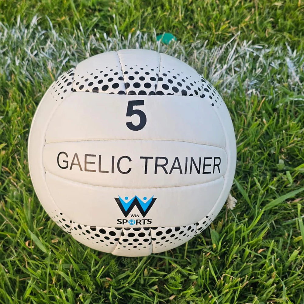 GAELIC TRAINER FOOTBALL