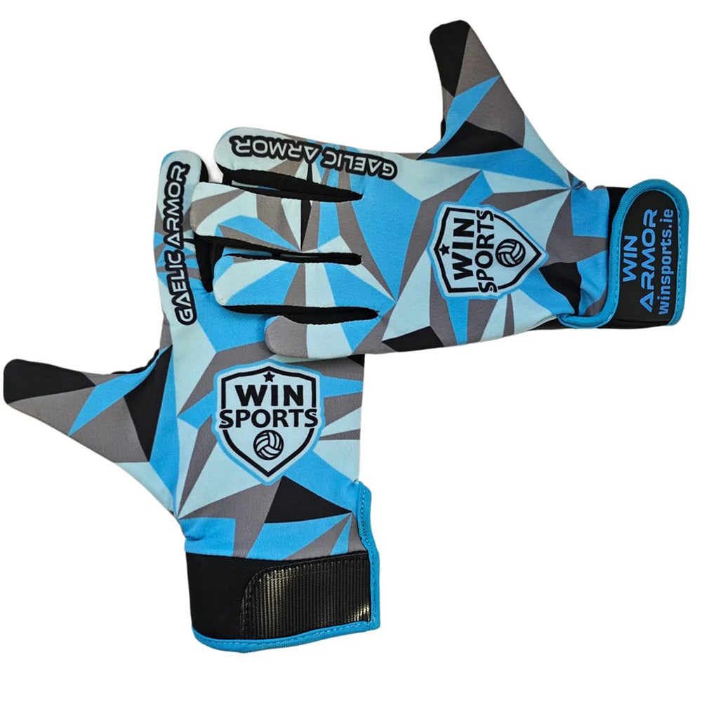 GAELIC ARMOR STYLISH GAELIC GLOVES