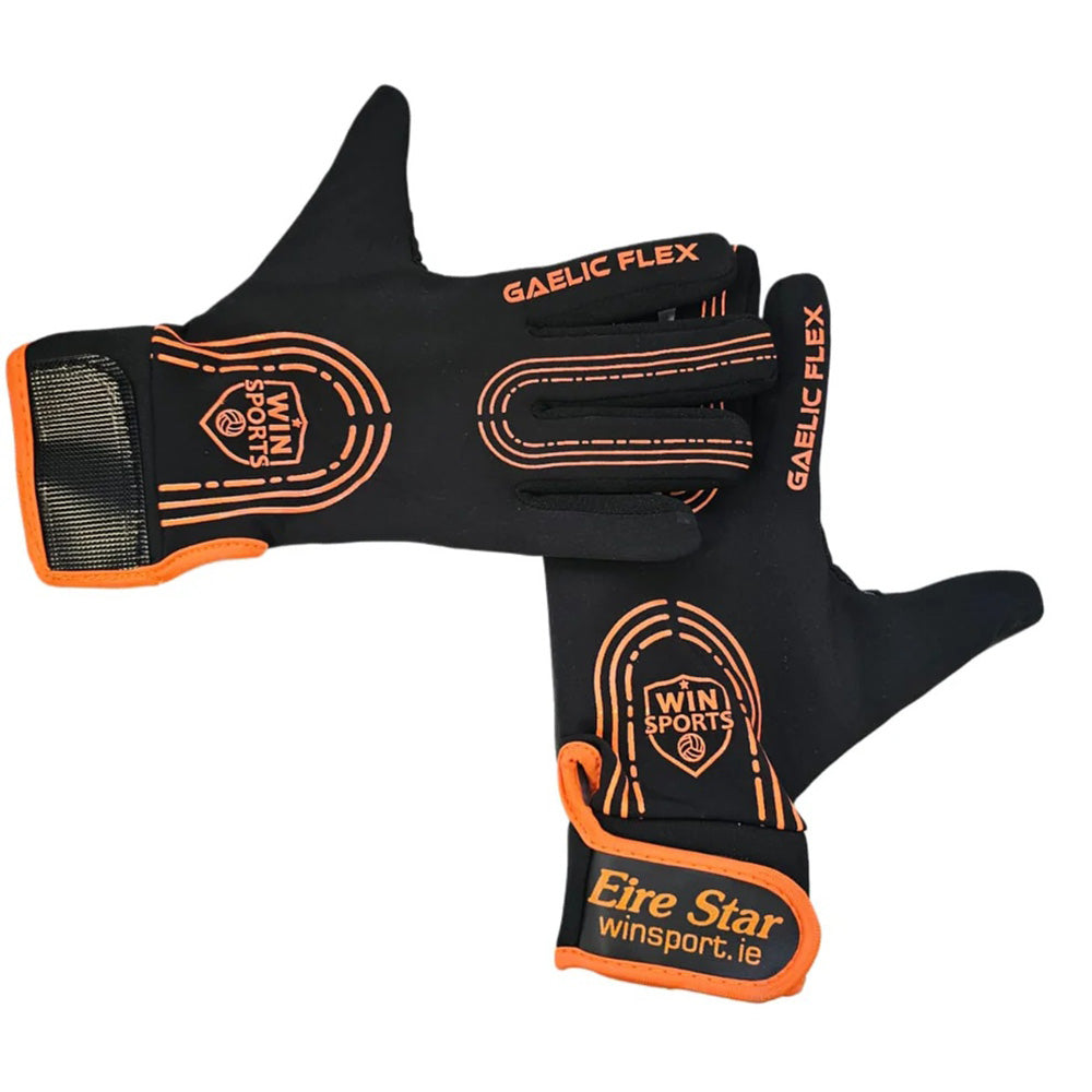GAELIC FLEX PREMIUM GAELIC GLOVES