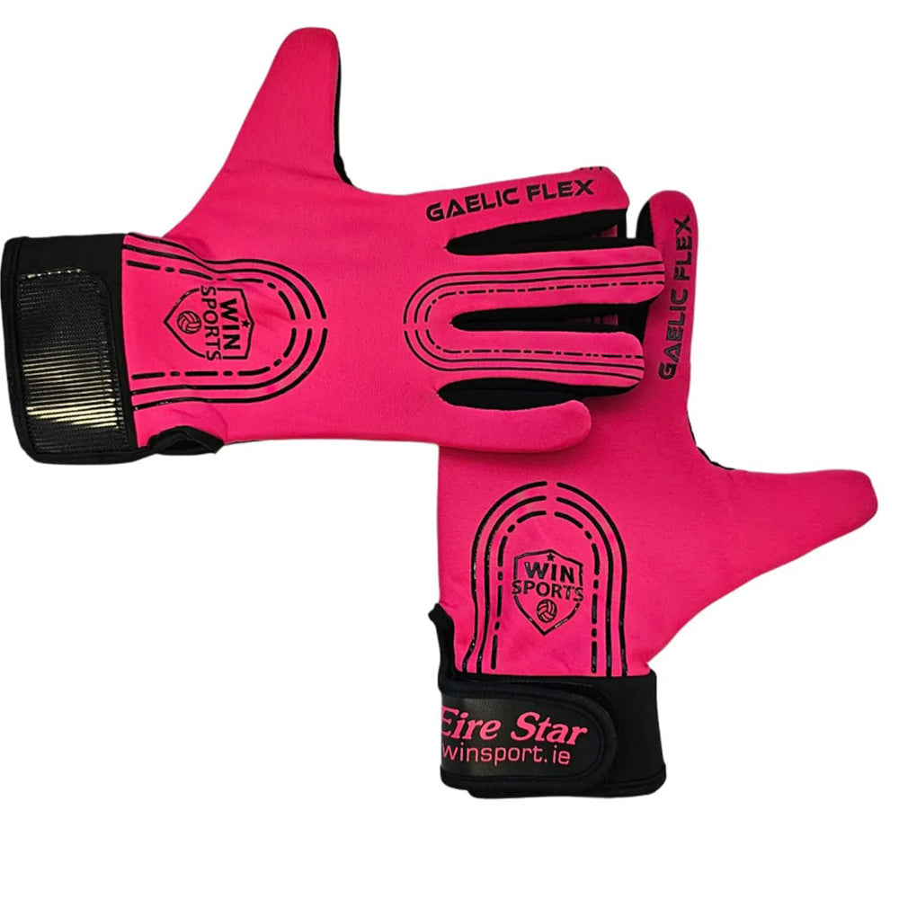 GAELIC FLEX PREMIUM GAELIC GLOVES