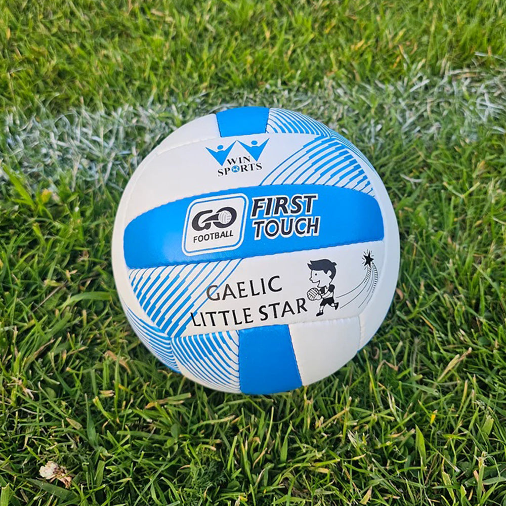 WINSTAR First Touch Gaelic Football.