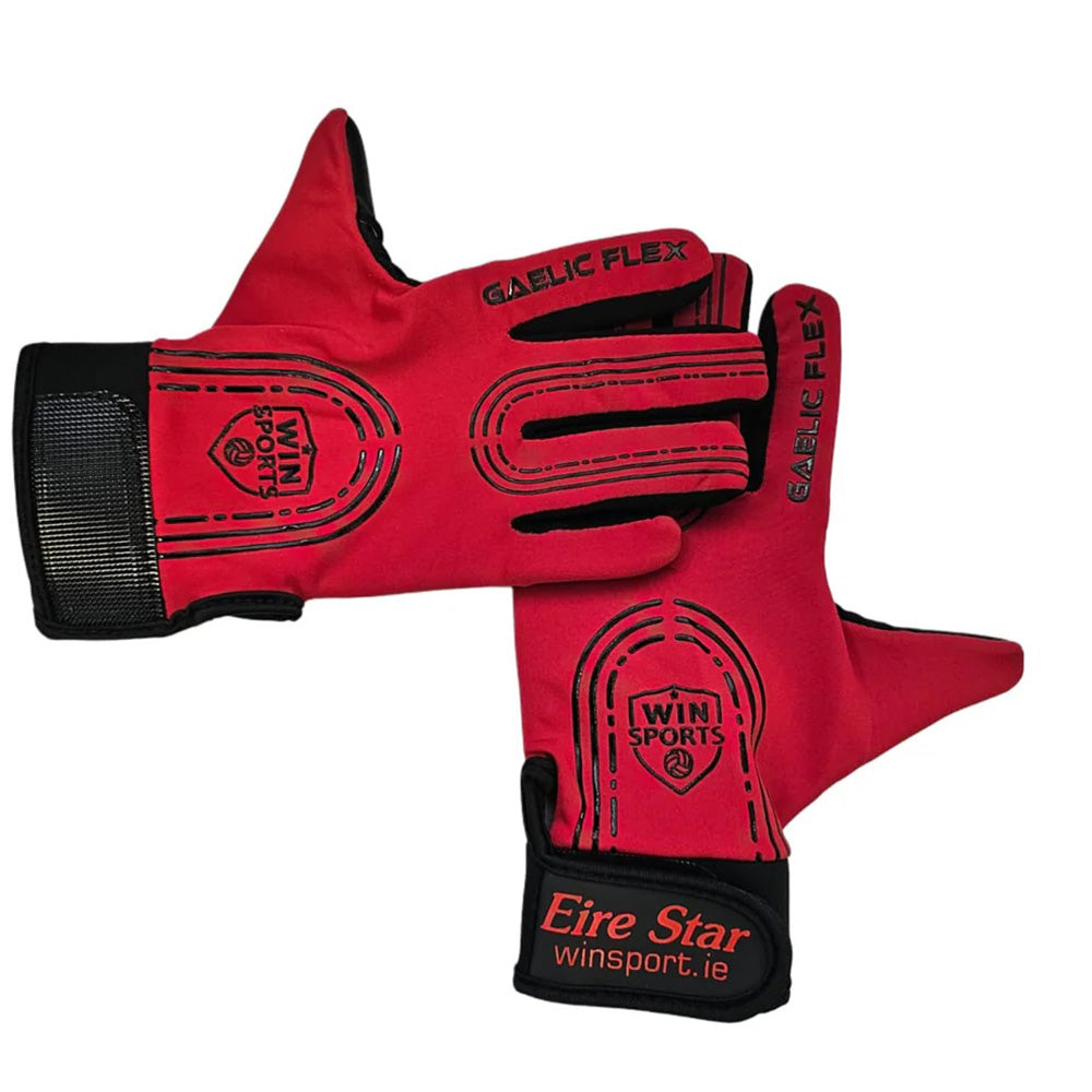 GAELIC FLEX PREMIUM GAELIC GLOVES