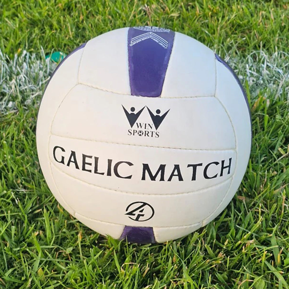 LADIES GAELIC MATCH FOOTBALL.