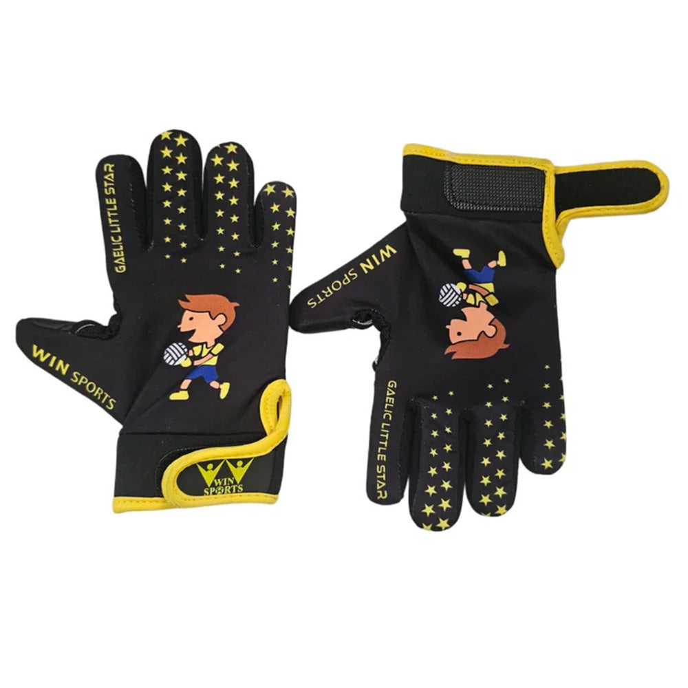 JUNIOR STARS GAELIC GLOVES