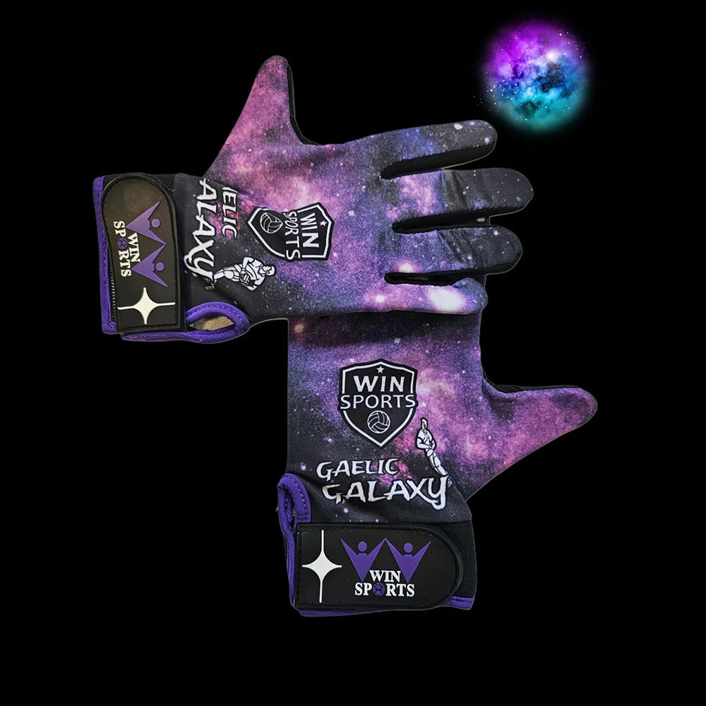 GAELIC GALAXY GAELIC GLOVES