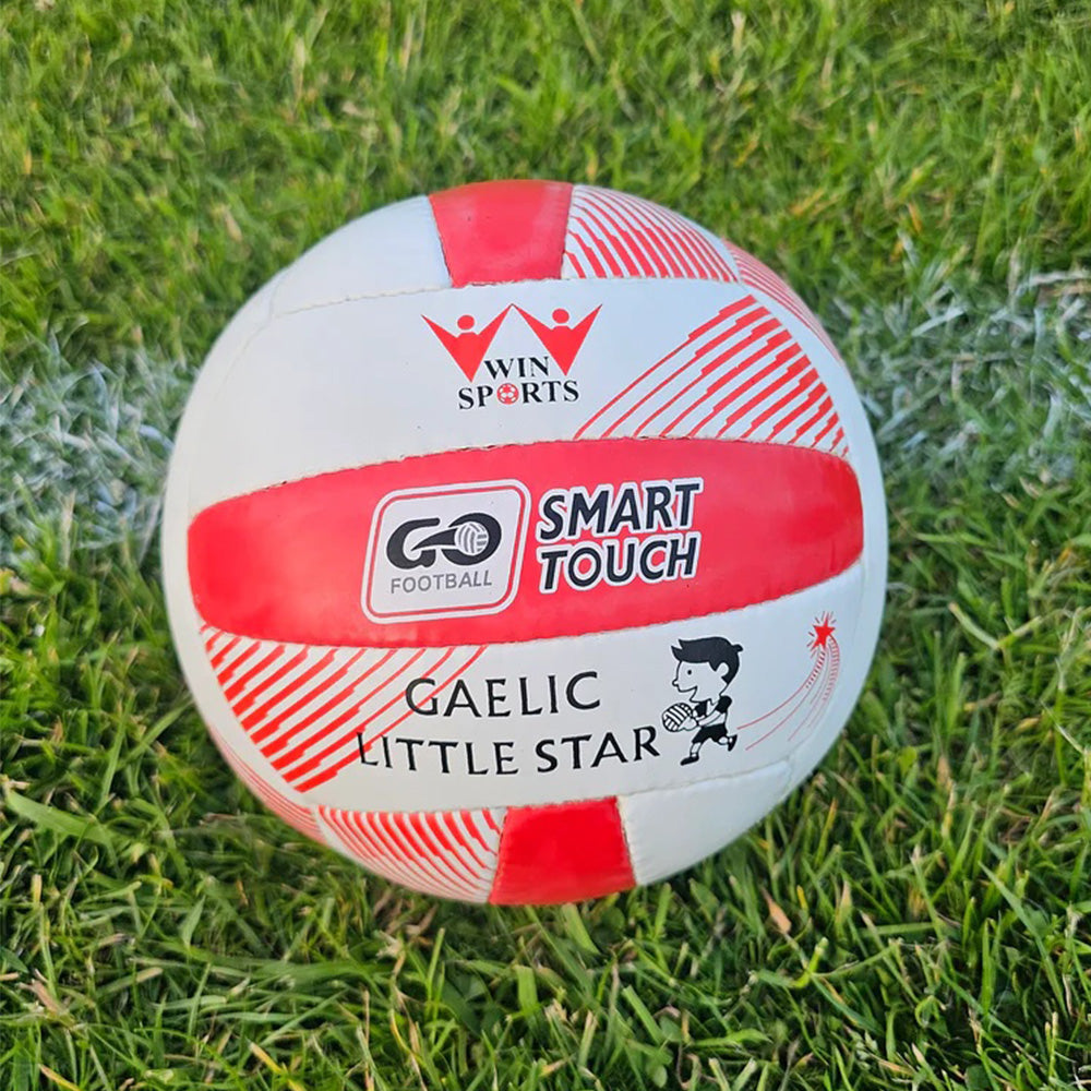 WINSTAR Smart Touch Gaelic Football