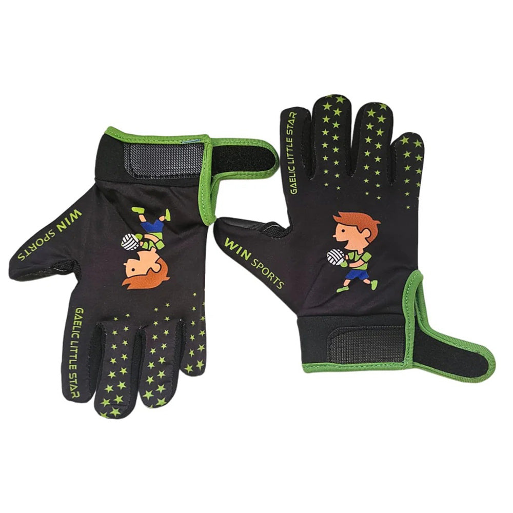 JUNIOR STARS GAELIC GLOVES