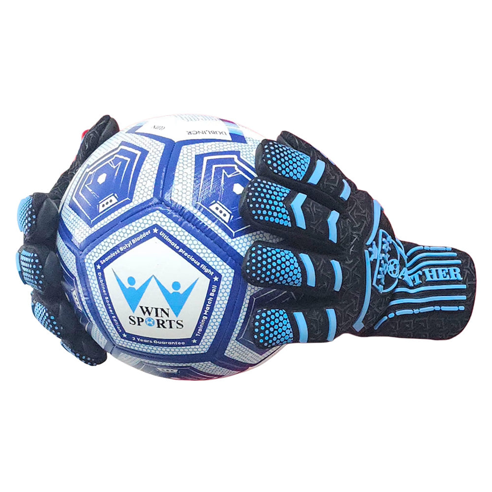Soccer Training Football Dubliner