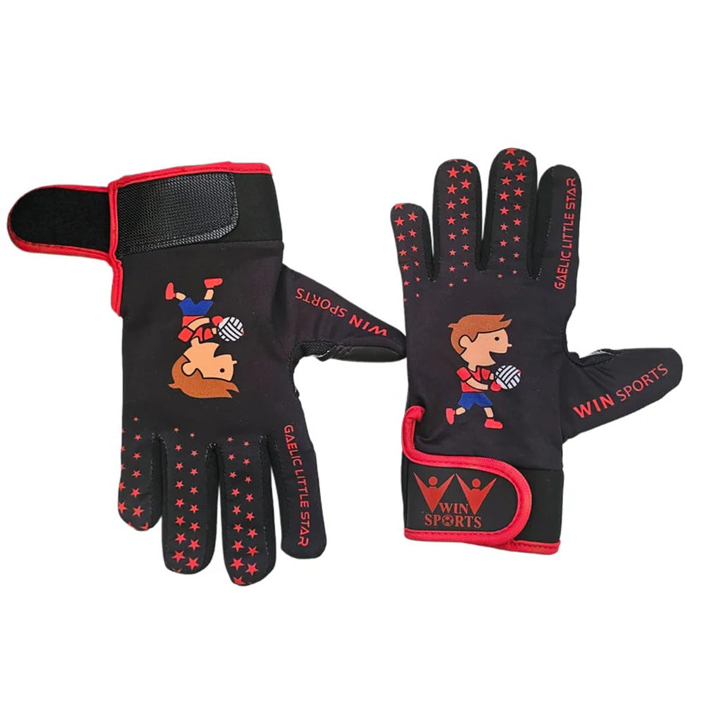 JUNIOR STARS GAELIC GLOVES