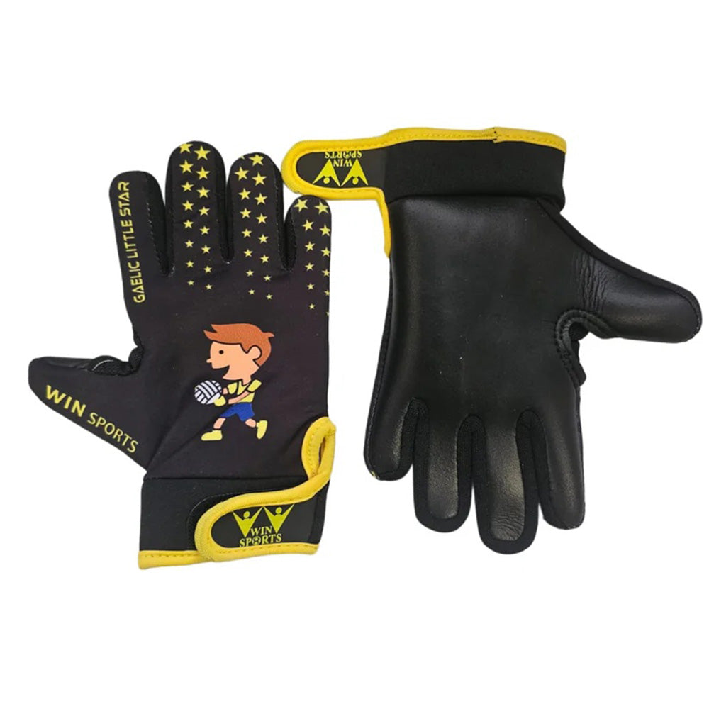 JUNIOR STARS GAELIC GLOVES