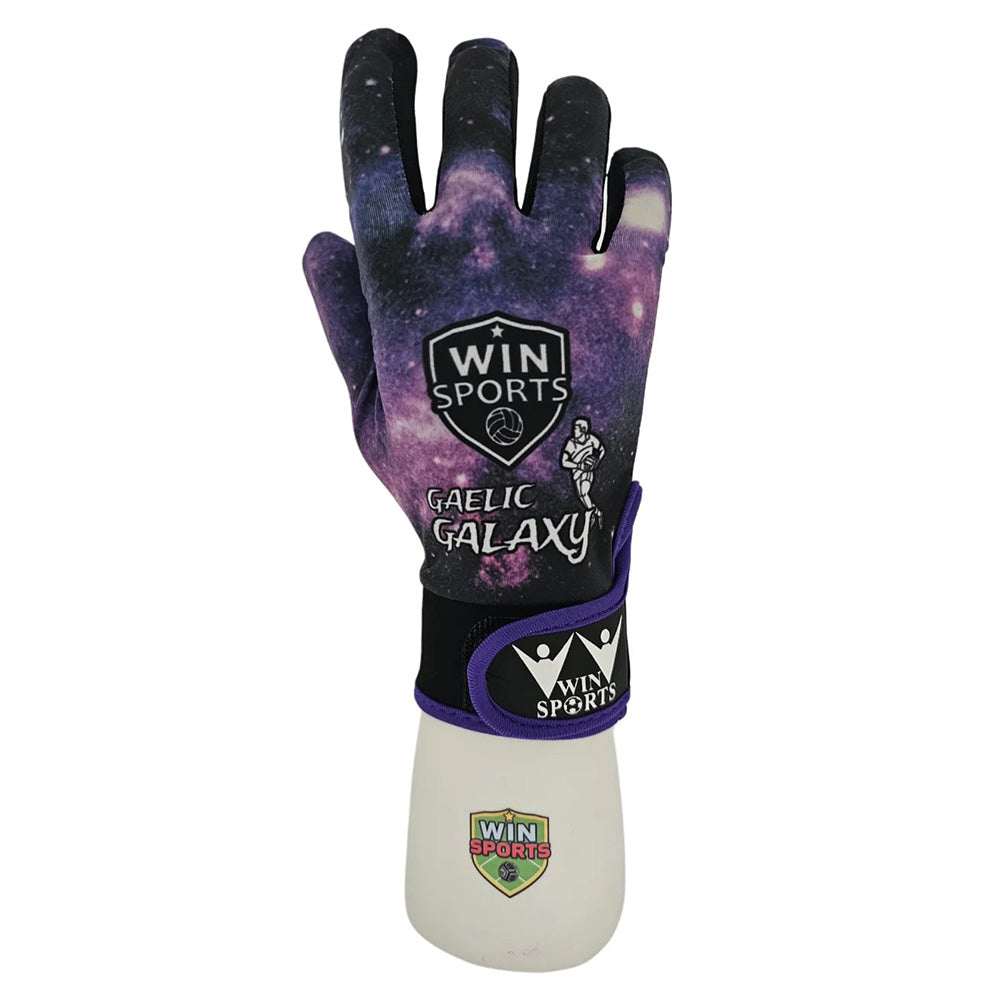 GAELIC GALAXY GAELIC GLOVES