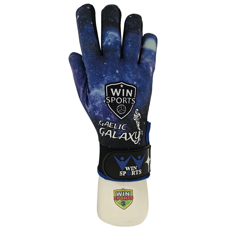 GAELIC GALAXY GAELIC GLOVES