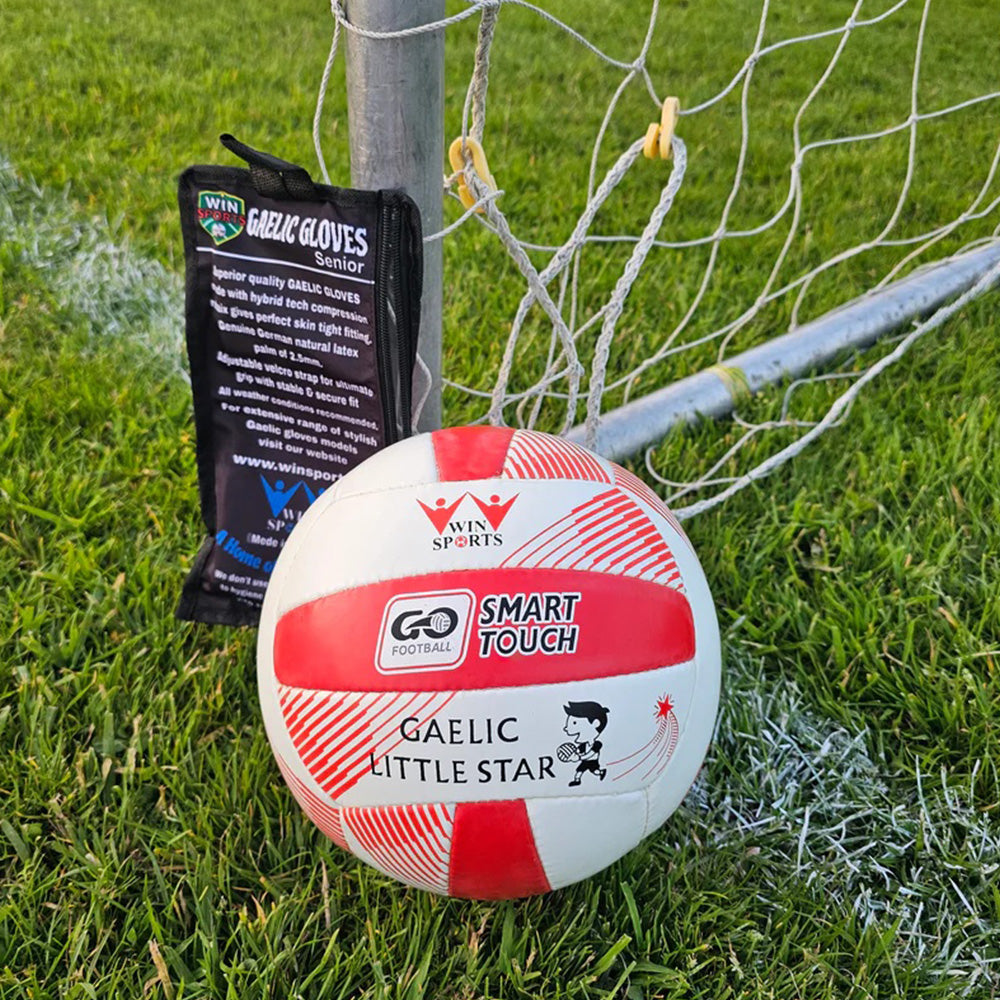WINSTAR Smart Touch Gaelic Football