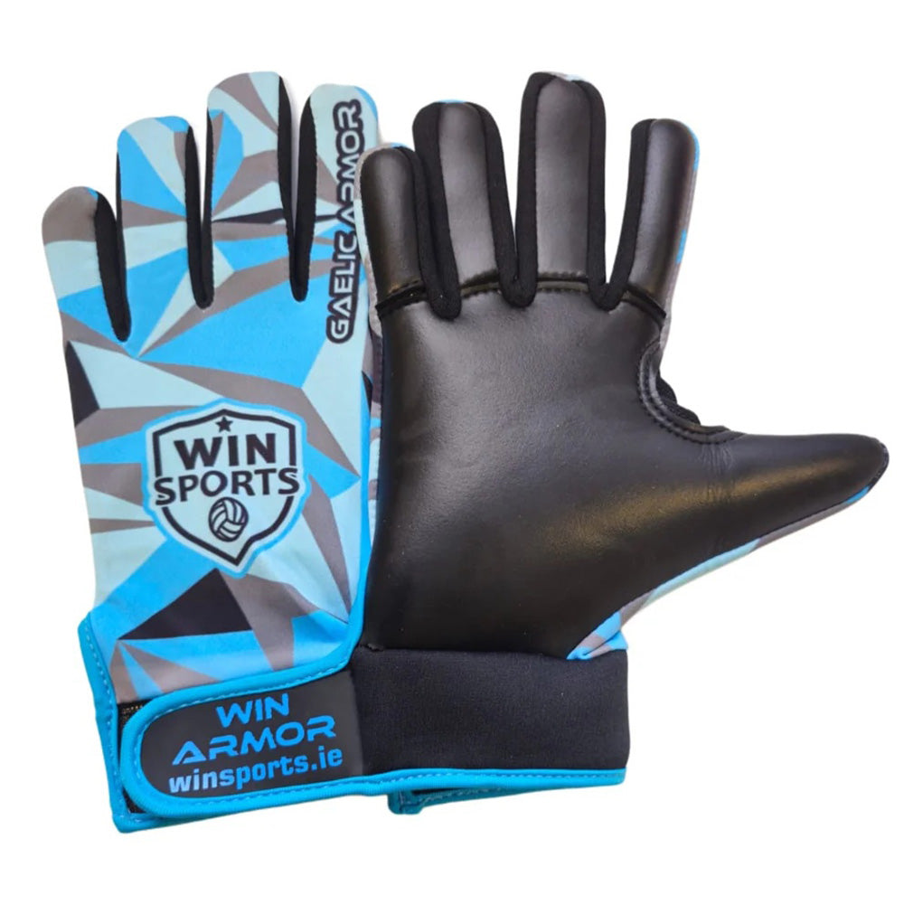 GAELIC ARMOR STYLISH GAELIC GLOVES
