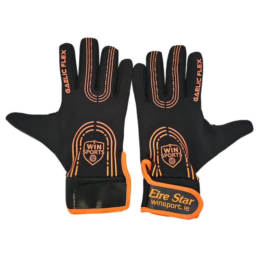 GAELIC FLEX PREMIUM GAELIC GLOVES