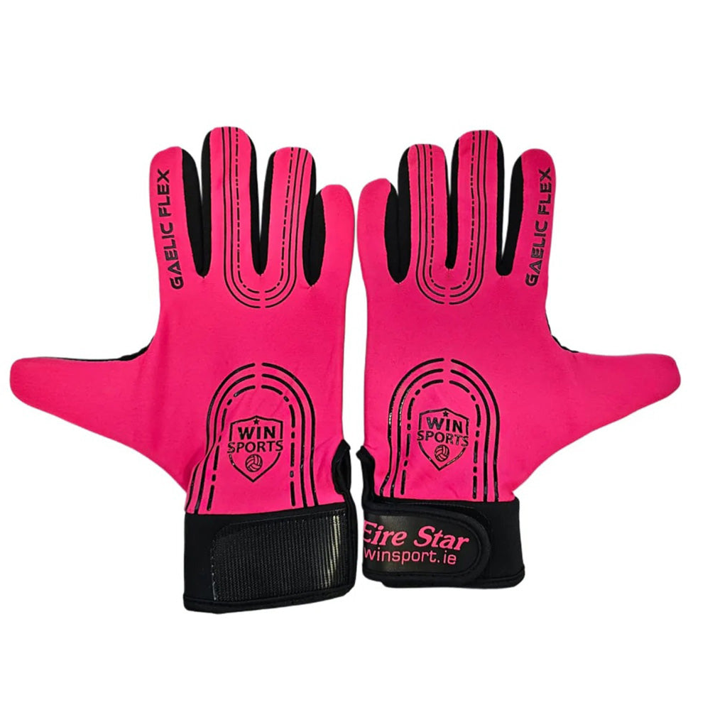 GAELIC FLEX PREMIUM GAELIC GLOVES