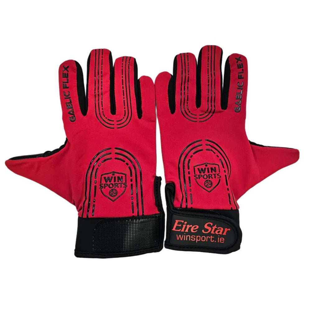 GAELIC FLEX PREMIUM GAELIC GLOVES