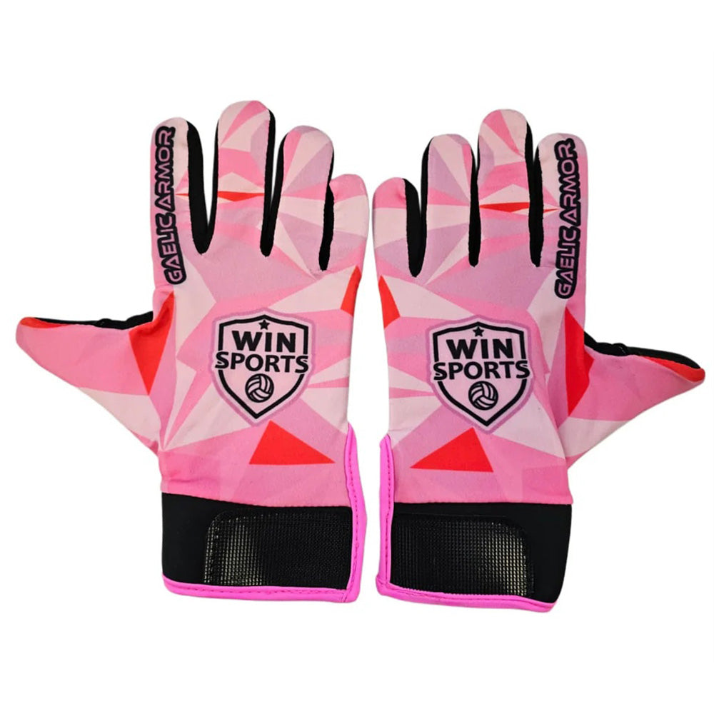 GAELIC ARMOR STYLISH GAELIC GLOVES