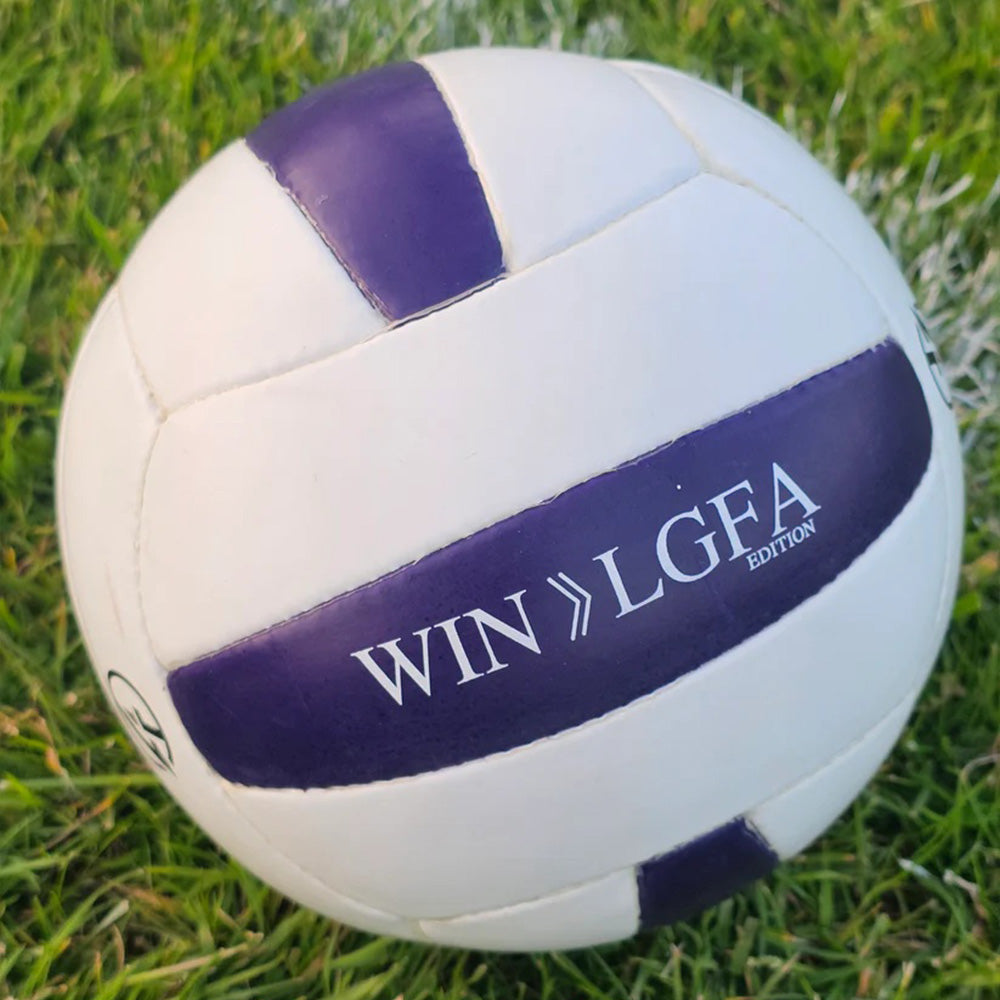 LADIES GAELIC MATCH FOOTBALL.