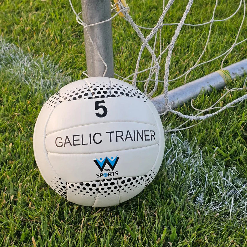 GAELIC TRAINER FOOTBALL