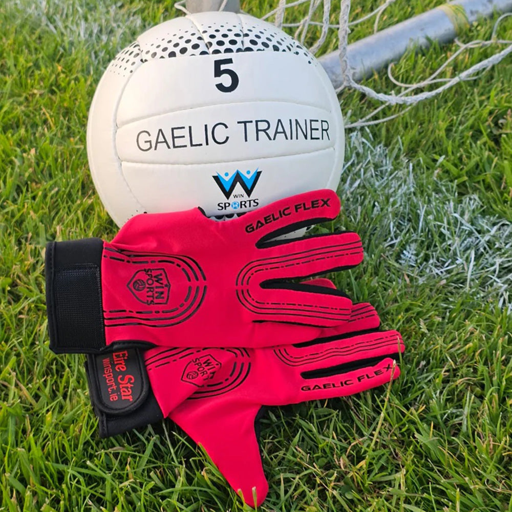 GAELIC TRAINER FOOTBALL