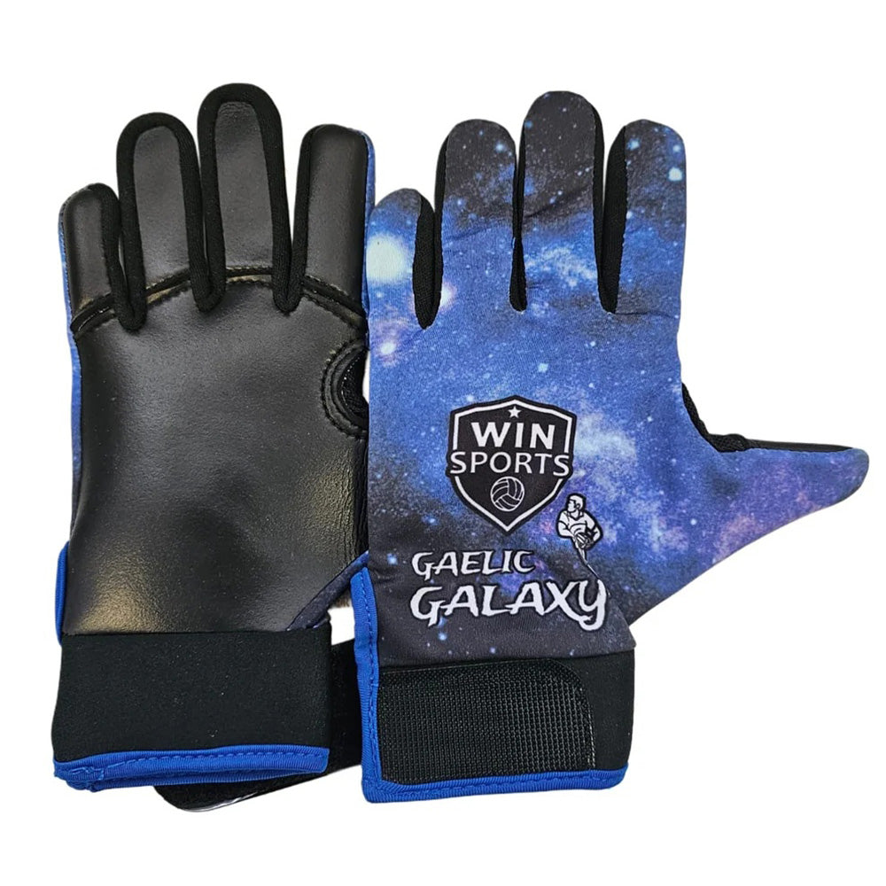 GAELIC GALAXY GAELIC GLOVES