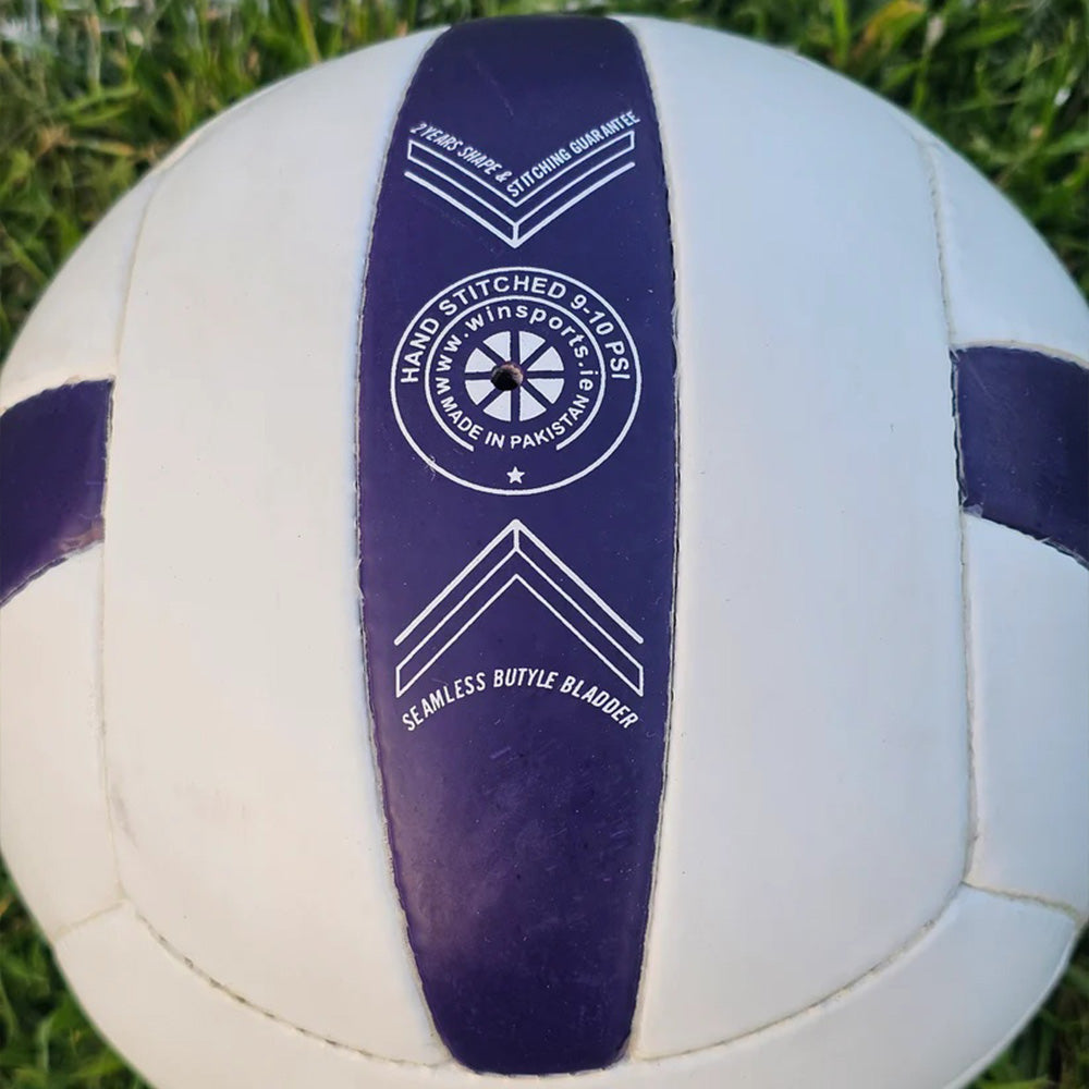 LADIES GAELIC MATCH FOOTBALL.