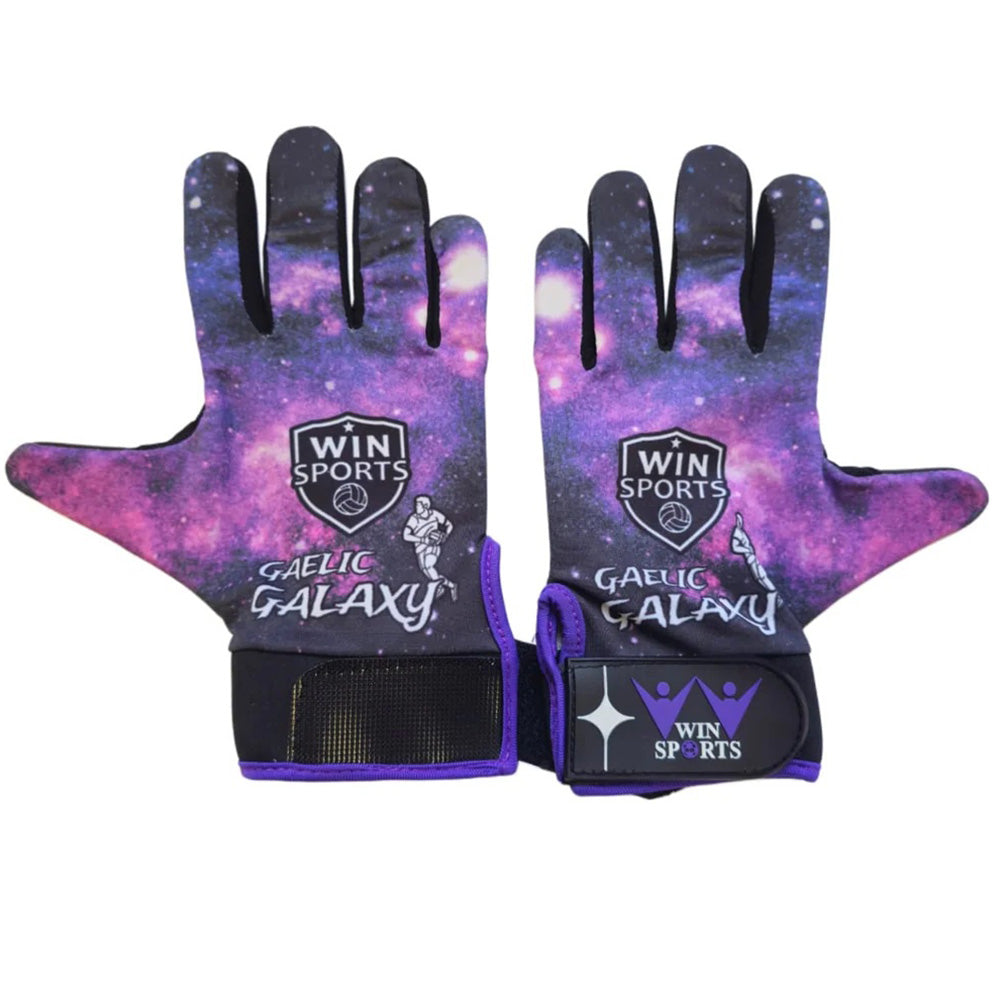 GAELIC GALAXY GAELIC GLOVES