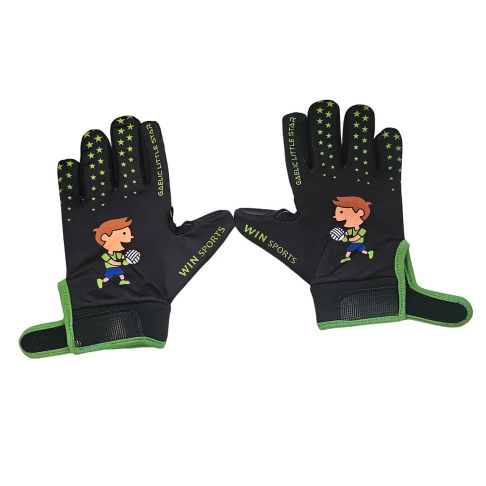 JUNIOR STARS GAELIC GLOVES