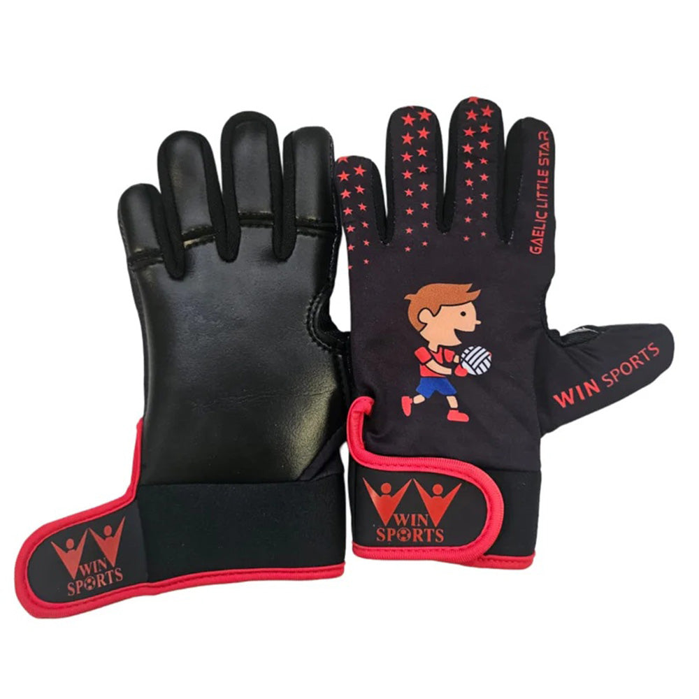 JUNIOR STARS GAELIC GLOVES