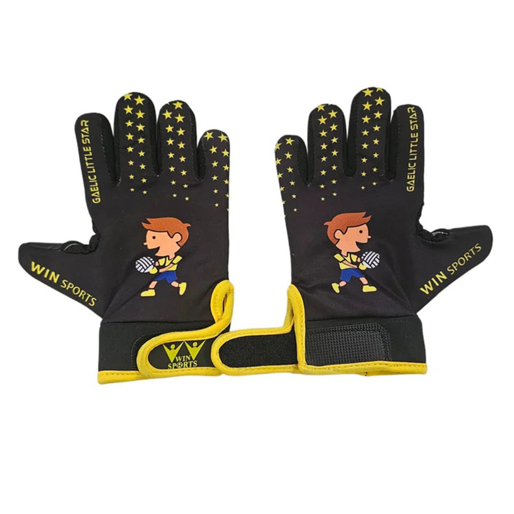 JUNIOR STARS GAELIC GLOVES