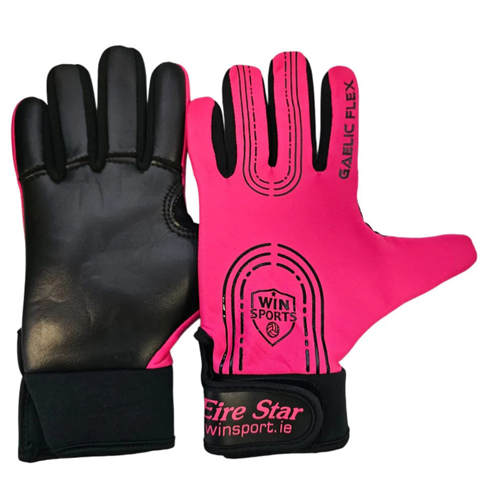 GAELIC FLEX PREMIUM GAELIC GLOVES