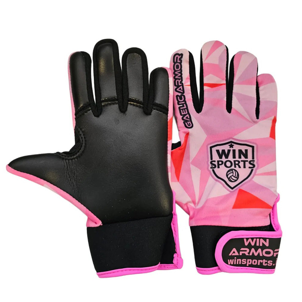 GAELIC ARMOR STYLISH GAELIC GLOVES