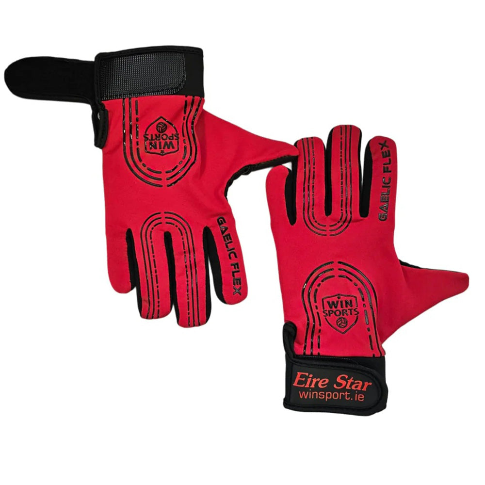 GAELIC FLEX PREMIUM GAELIC GLOVES