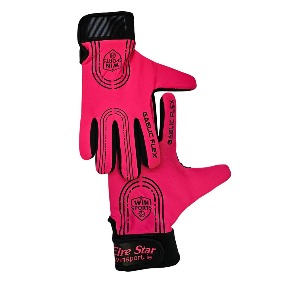 GAELIC FLEX PREMIUM GAELIC GLOVES