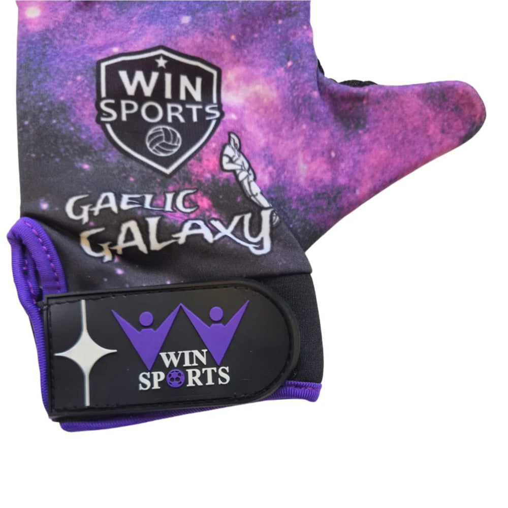 GAELIC GALAXY GAELIC GLOVES