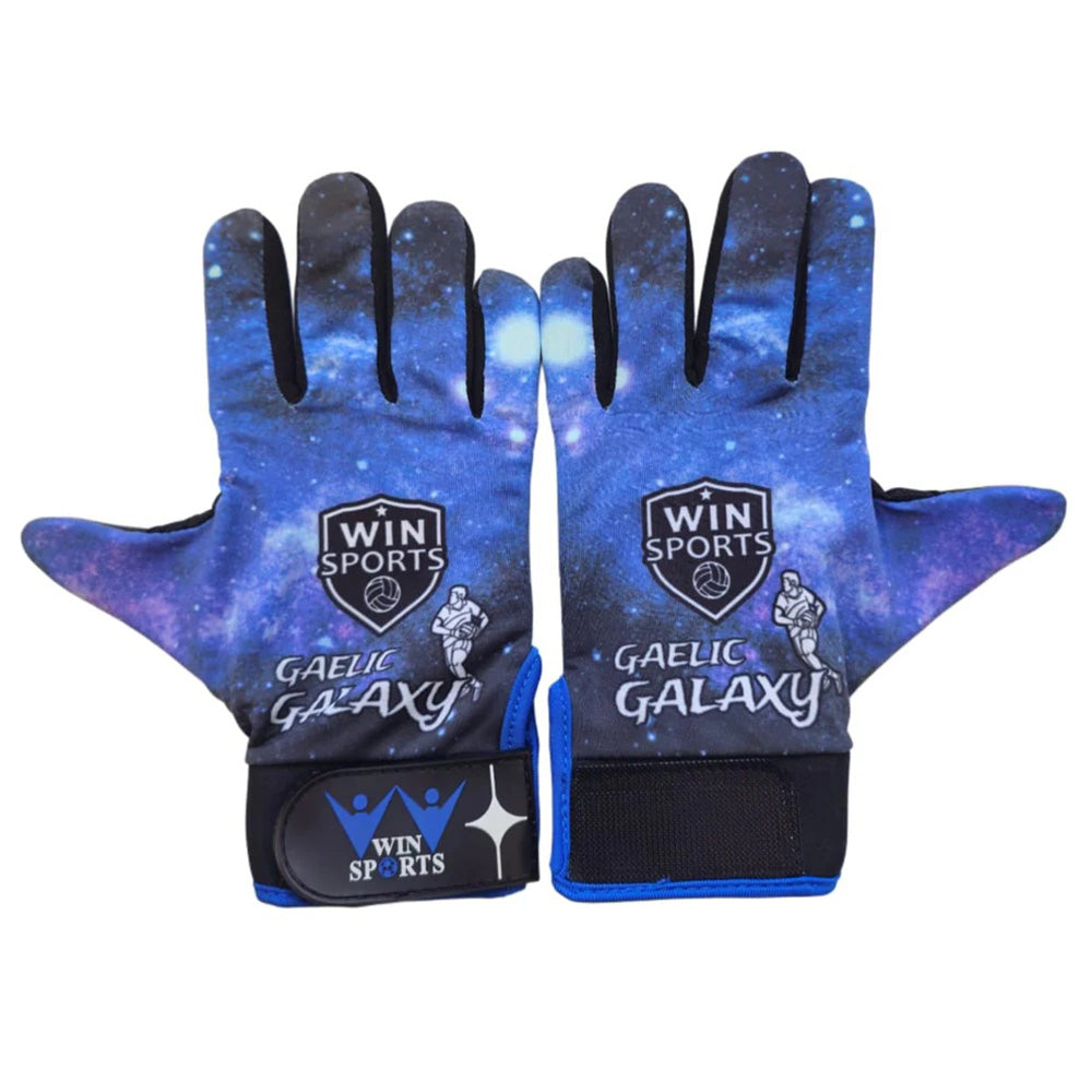 GAELIC GALAXY GAELIC GLOVES