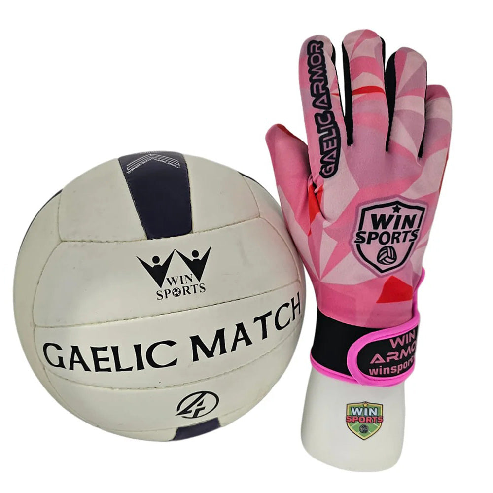 GAELIC ARMOR STYLISH GAELIC GLOVES
