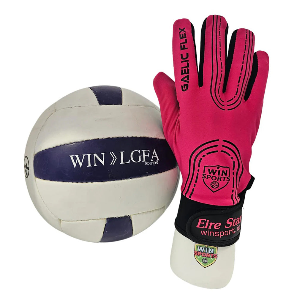GAELIC FLEX PREMIUM GAELIC GLOVES